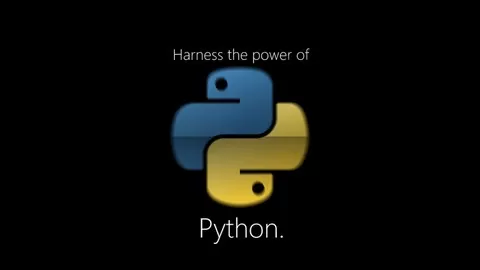 Basics of python