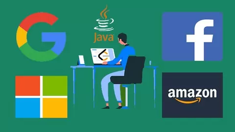 Ace your next coding interview by solving essential coding interview questions and get an offer from big tech company.