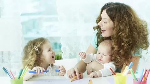 Your Step By Step Guide To Becoming a Babysitter