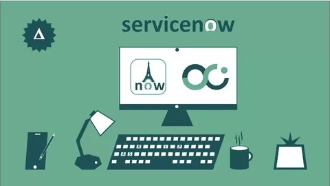 Prepare for ServiceNow CSA Paris Delta exam with the most comprehensive practice tests