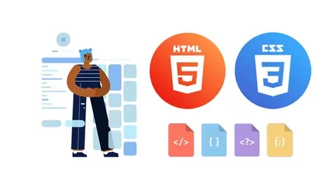 Learn to Build (RWD) Responsive Websites with HTML5 & CSS3