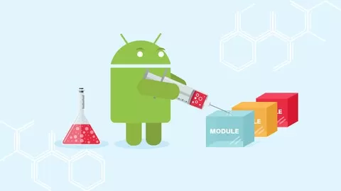 Learn Dagger 2 Android Dependency Injection From Scratch