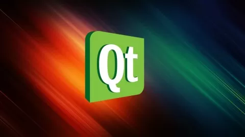 Get a solid base in GUI Creation in c++ using Qt Framework