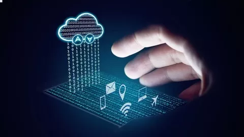 Learn Easy Cloud Computing on Amazon AWS (2020). Beginner's Introduction to Cloud Computing Amazon AWS (Cloud Computing)