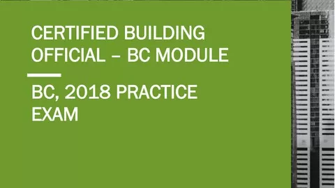 Designed for those taking the ICC® Certified Building Official Building Codes and Standards Module (BC)