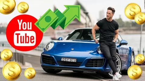 Discover How To Generate A SiX-FIGURE Income From YOUTUBE Without Creating Any Of Your Own Videos!