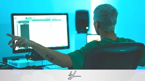 Learn professional electronic music production techniques from an expert EDM music producer: Get signed by record labels