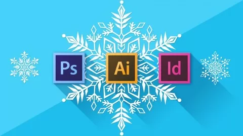 This fun Adobe Creative Suite/Cloud Training will help to boost your skills in InDesign