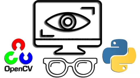 Learn Fundamentals of Computer Vision With Opencv and Python
