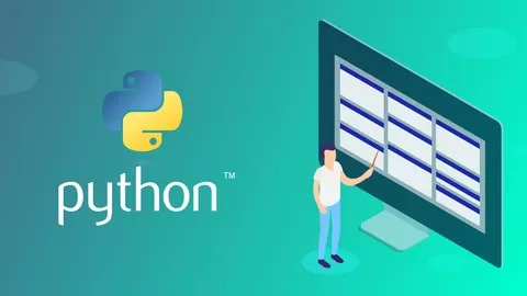 Improve your Python programming skills and solve over 210 exercises with Python standard libraries!
