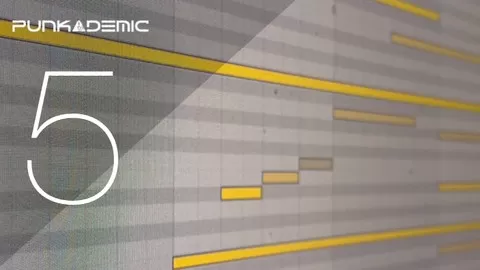 Electronic music theory