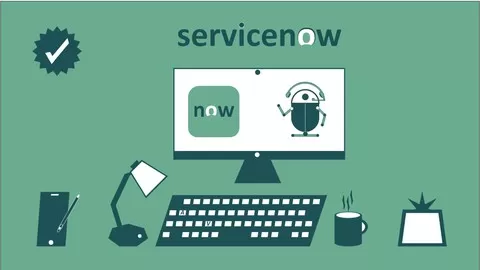 Prepare for ServiceNow Virtual Agent (VA) and Natural Language Understanding (NLU) micro-certification exam (Paris 2020)
