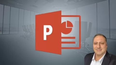 Learn how to master all of the PowerPoint functionality that training professionals commonly use