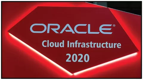 100% Pass Guarantee - Oracle Cloud Infrastructure 2020 Foundations