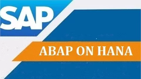 Certification Questions to get you clear your ABAP for SAP HANA 2.0 (E_HANAAW_16) Exam