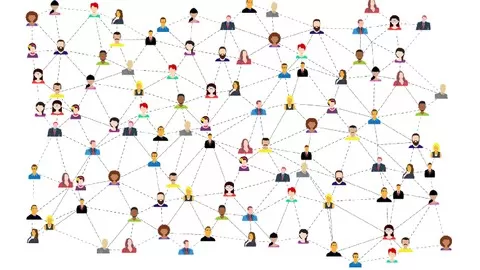 Discover the dynamics & interconnectedness