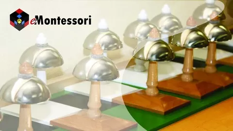 An Introduction to the Montessori Bells