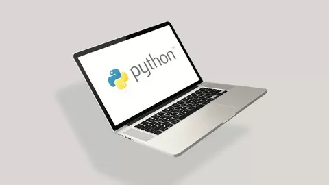 Learn how to program in Python 3