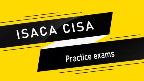 ISACA CISA 1500 Questions practice exams with explanation