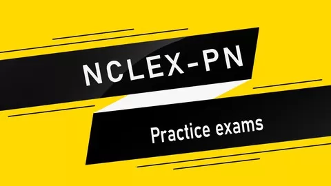 NCLEX-PN practice exams with explanation 2020