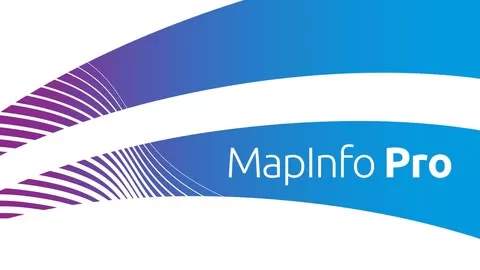 Lets Learn MapInfo Proffesional 17 Step By Step from the Start (Learn Mapinfo Pro 17 from the Expert )