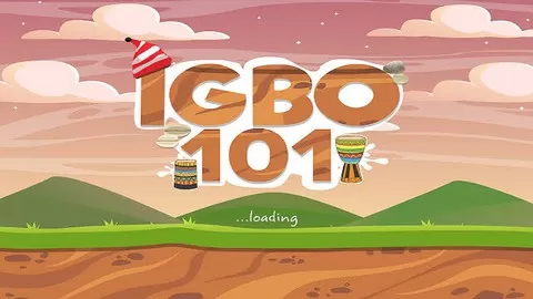 LEARN IGBO LANGUAGE IN A SIMPLE AND EASY WAY