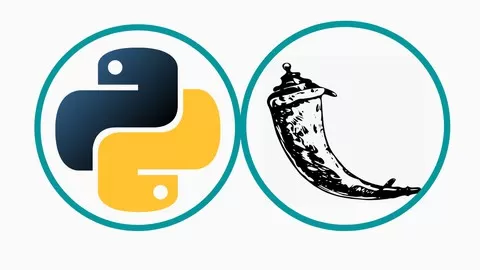 Depth Introduction To Python Programming And Python Web framework Flask.