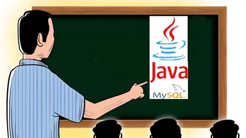 Java Hands-on development