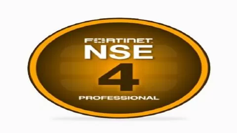 Fortinet NSE 4 - FortiOS Practice Exam
