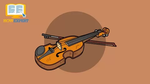 Your Step By Step Guide To Play Violin