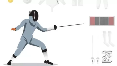 Your Step By Step Guide To Fencing