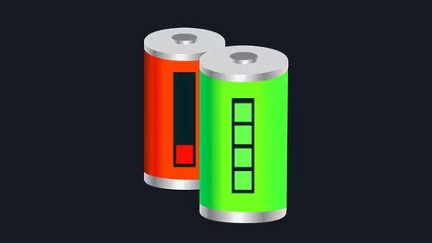 Different Electric vehicle batteries and Electric vehicle Energy storage systems