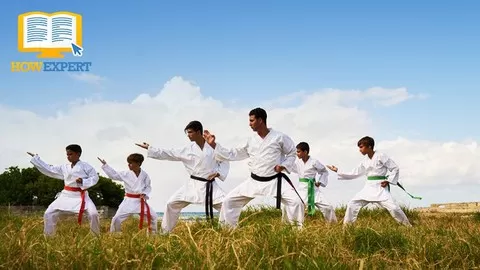 Your Step By Step Guide To Starting a Martial Arts School