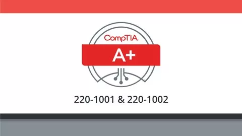 Crack CompTIA A+ Core Series Certification Exam by test your skills with this real CompTIA A+ Exam Practice Test.