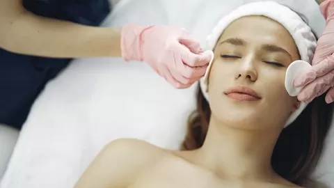 Skincare for dry