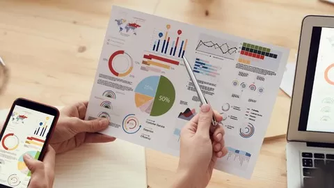 Learn how to create interactive reports