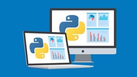 Learn Python for beginners - no prior Python programming knowledge needed. Includes your first Python project