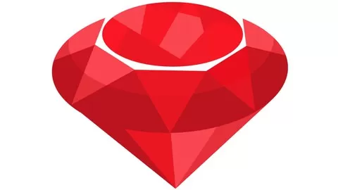 Learn Ruby on Rails like a Pro! Start from the basics and go all the way to creating your own applications!