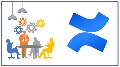 Confluence: Complete & Comprehensive course on the latest version of Atlassian's Confluence for Project Management