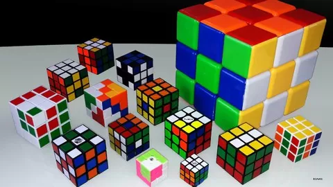 Tips and Tricks to get Faster in Solving Rubik's Cube