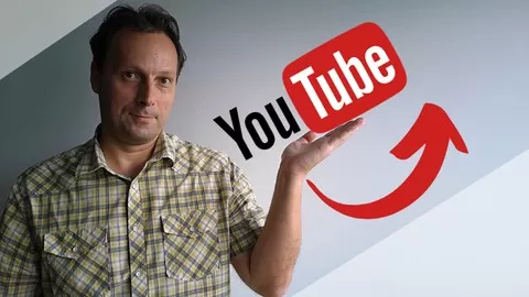 YouTube Masterclass: Smart way to Start a Successful YouTube Channel for You or Your Business quickly and properly.