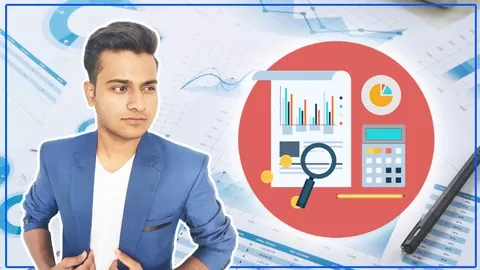 Learn Complex Accounting Concepts With Animations In Just 30 Minutes.