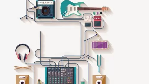 7 Secrets of a Hollywood Live Audio Mixer Who Does Live Events Every Month!