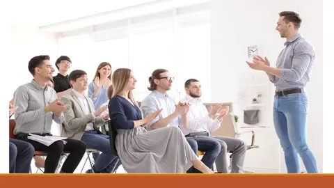 How to create a powerful and engaging presentation