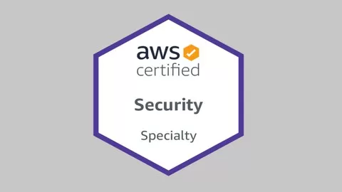 Gain knowledge on how to protect your AWS environment