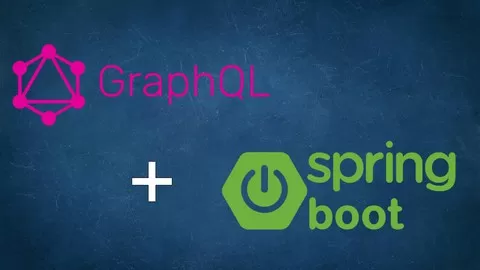 GraphQL API with Java Spring Boot & Spring Data JPA and MySQL. Learn GraphQL Query