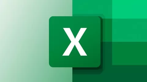 A Complete Guide to Learn The Basic And Advanced Features in Microsoft Excel.
