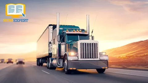 Your Step-By-Step Guide to Becoming a Trucker