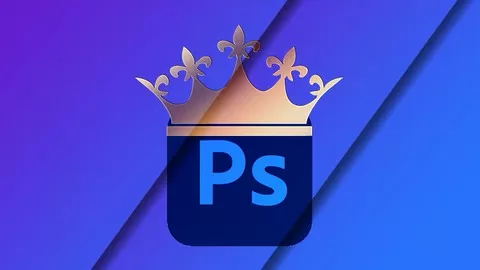 The Course which can take you from noob to expert in Photoshop