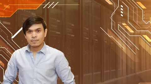 The only course that will help you achieve F5 Certified BIG-IP Administrator(F5-CA)! Based on v13.1 - Updated Nov2020